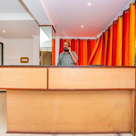 Hotel O Shree Amm Residency Bangalore Esterno foto