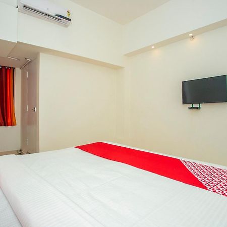 Hotel O Shree Amm Residency Bangalore Esterno foto