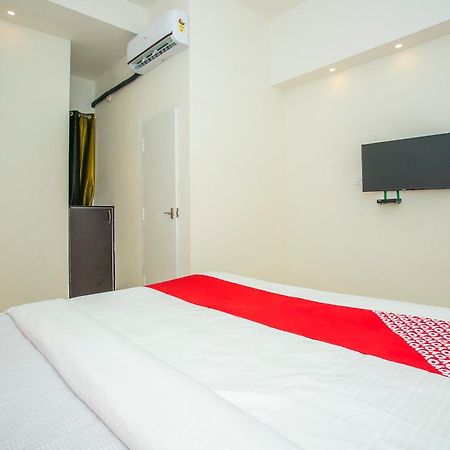Hotel O Shree Amm Residency Bangalore Esterno foto