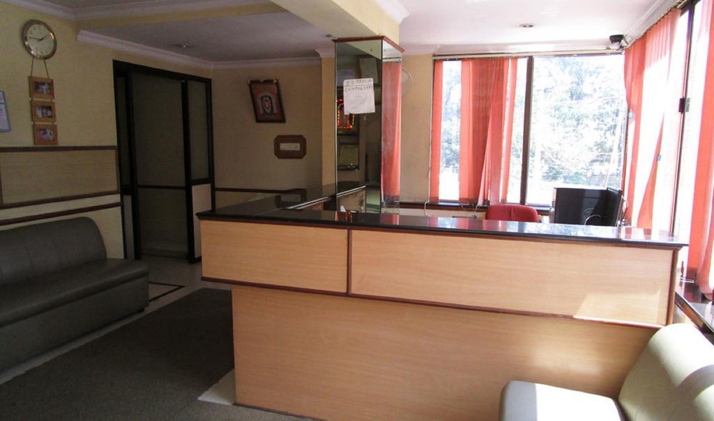 Hotel O Shree Amm Residency Bangalore Esterno foto