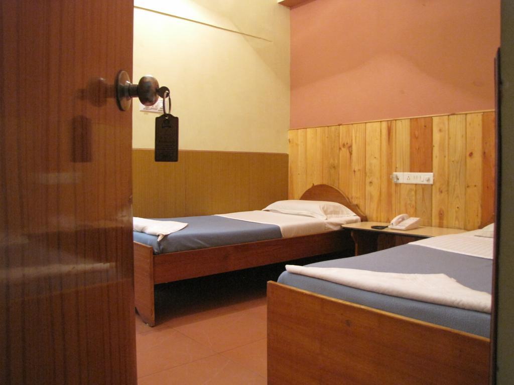Hotel O Shree Amm Residency Bangalore Camera foto