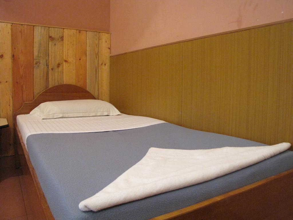 Hotel O Shree Amm Residency Bangalore Camera foto