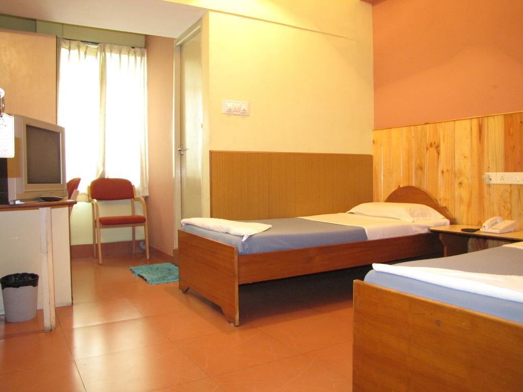 Hotel O Shree Amm Residency Bangalore Esterno foto