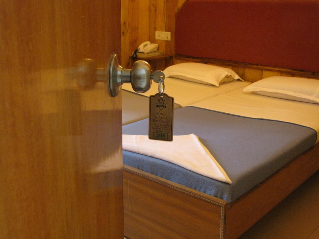 Hotel O Shree Amm Residency Bangalore Camera foto