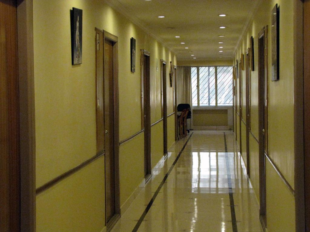 Hotel O Shree Amm Residency Bangalore Esterno foto