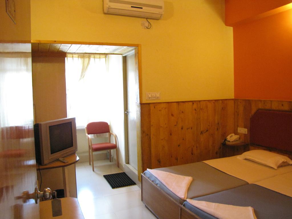 Hotel O Shree Amm Residency Bangalore Camera foto