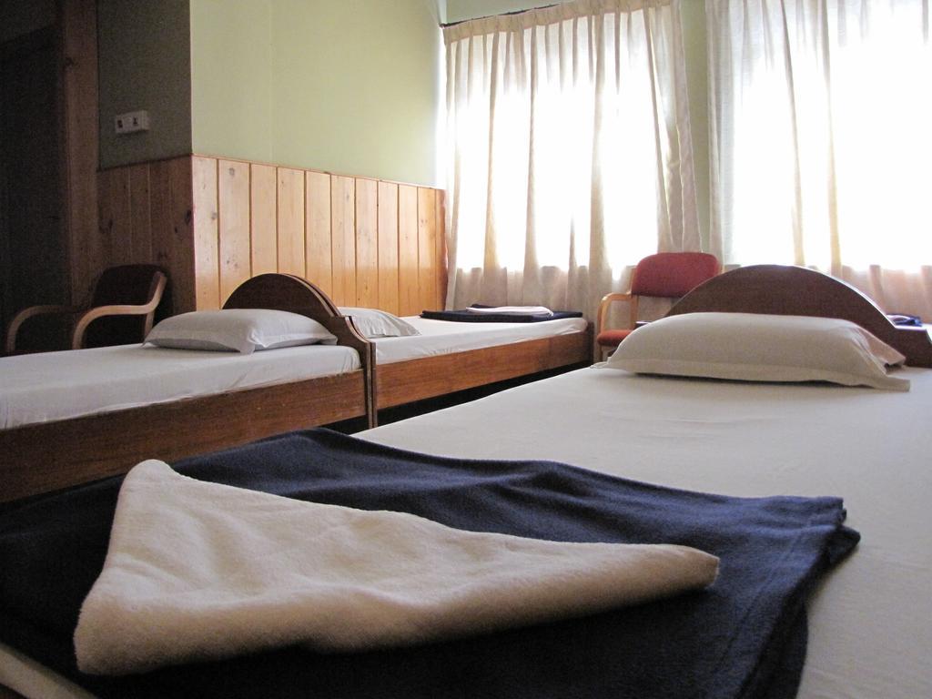 Hotel O Shree Amm Residency Bangalore Esterno foto
