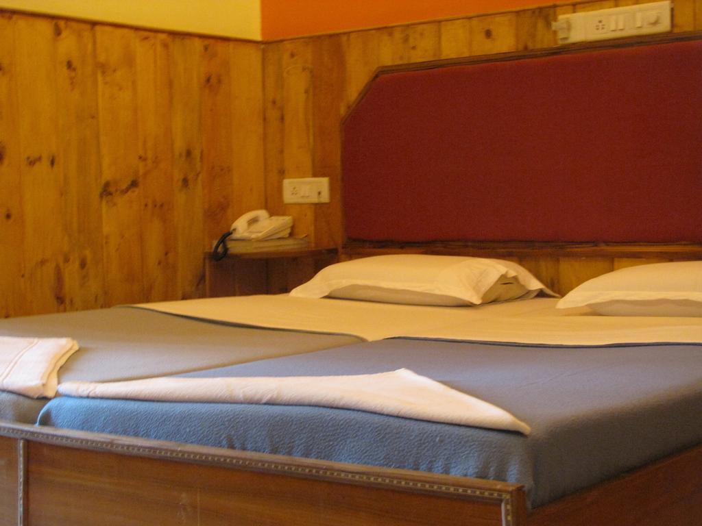 Hotel O Shree Amm Residency Bangalore Camera foto
