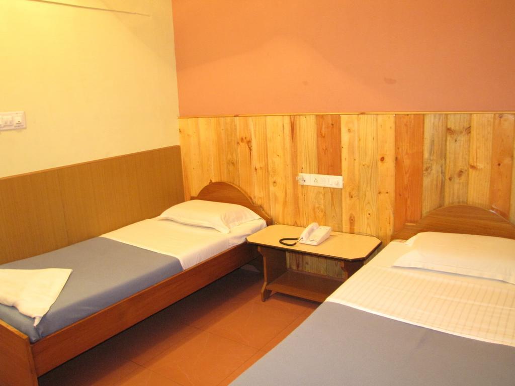 Hotel O Shree Amm Residency Bangalore Camera foto
