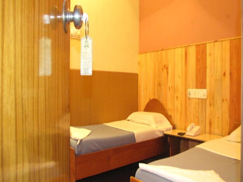 Hotel O Shree Amm Residency Bangalore Esterno foto