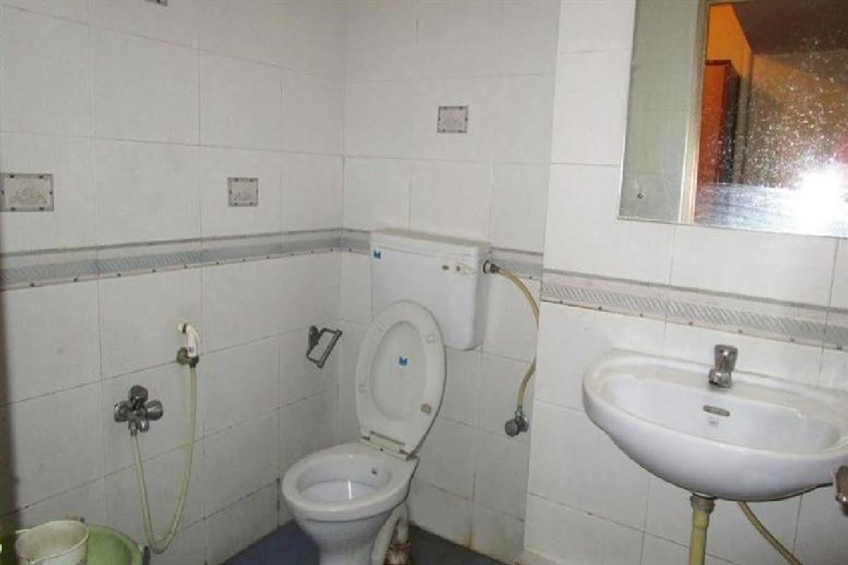 Hotel O Shree Amm Residency Bangalore Esterno foto